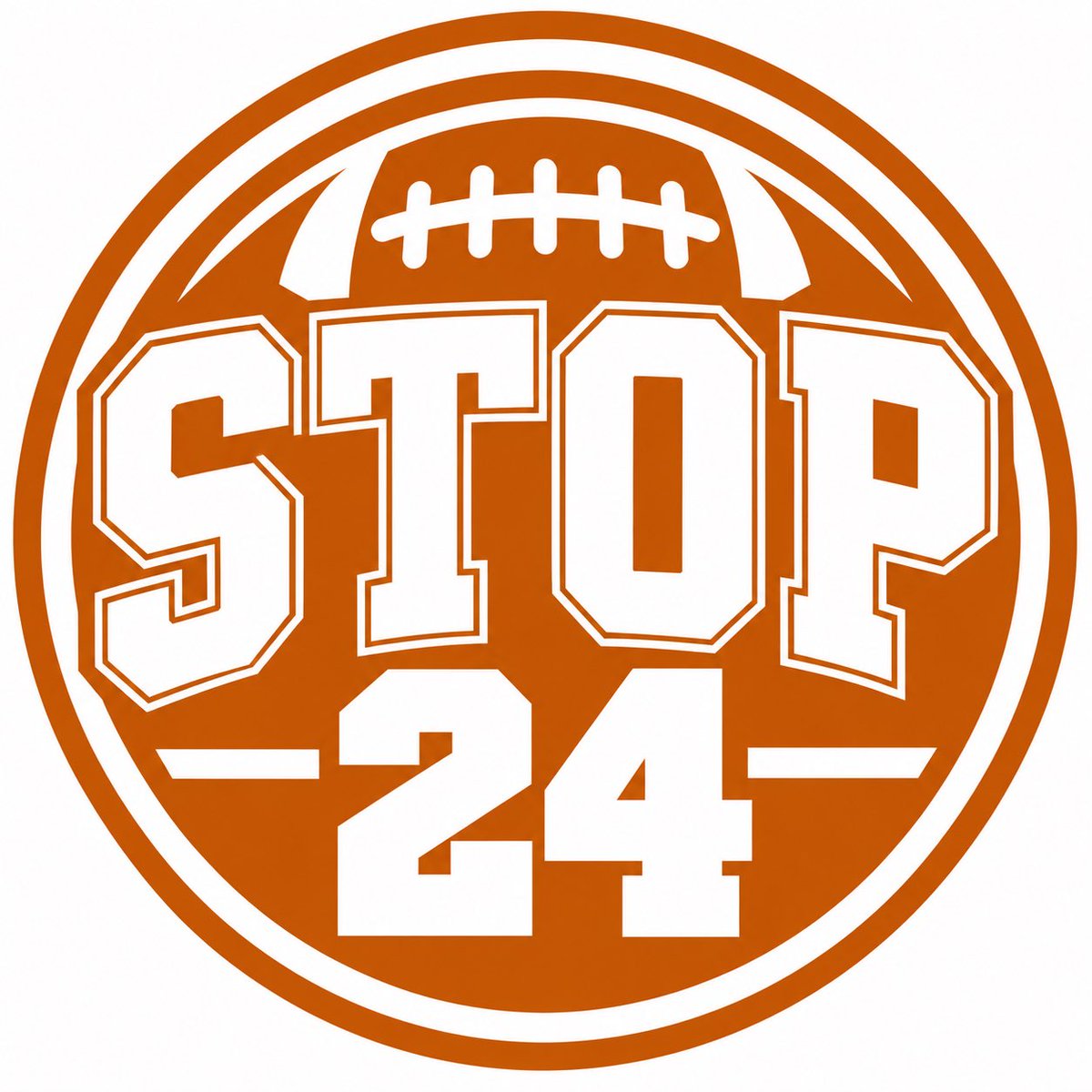 CFBStop24's tweet photo. Round two:

LSU. Texas. Ohio State. Michigan. 

#Stop24 https://t.co/HcMHQ6jJ94