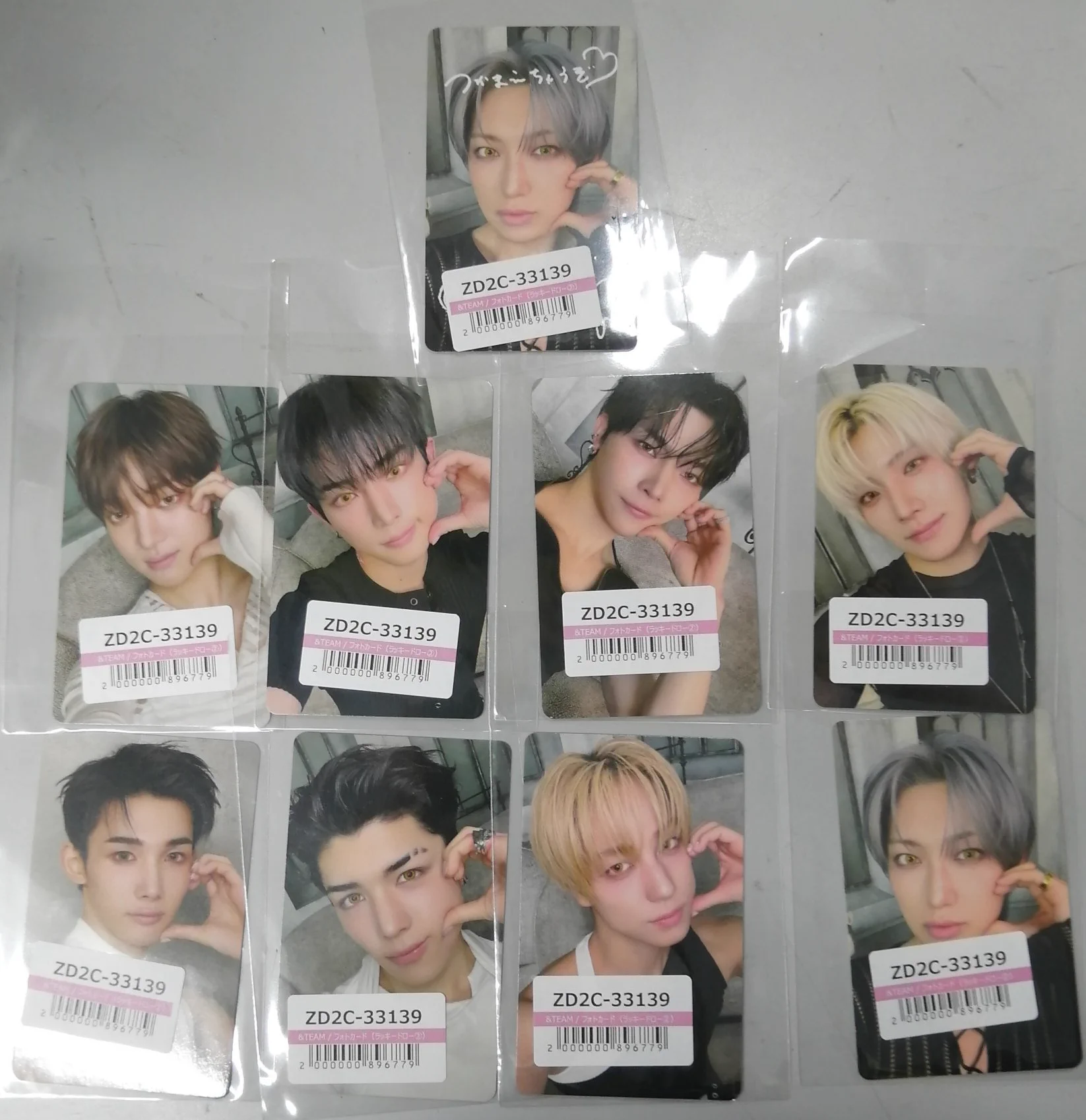 K-POP館 on X: 