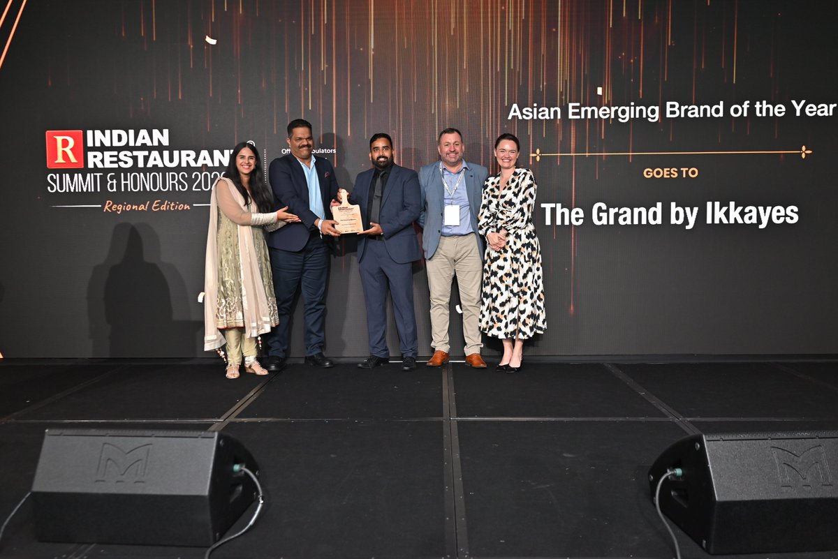 grandikkayees's tweet photo. Bold concepts and fresh ideas are bringing a new wave of energy to the Asian dining landscape.#bestindianrestaurantliverpool
#bestindianfoodnearuniversityliverpool
#indiancuisinerestaurantsnearmeliverpool
#northindianfoodliverpool#authenticindianfinedinerestaurantinliverpool https://t.co/uy289TyiD0