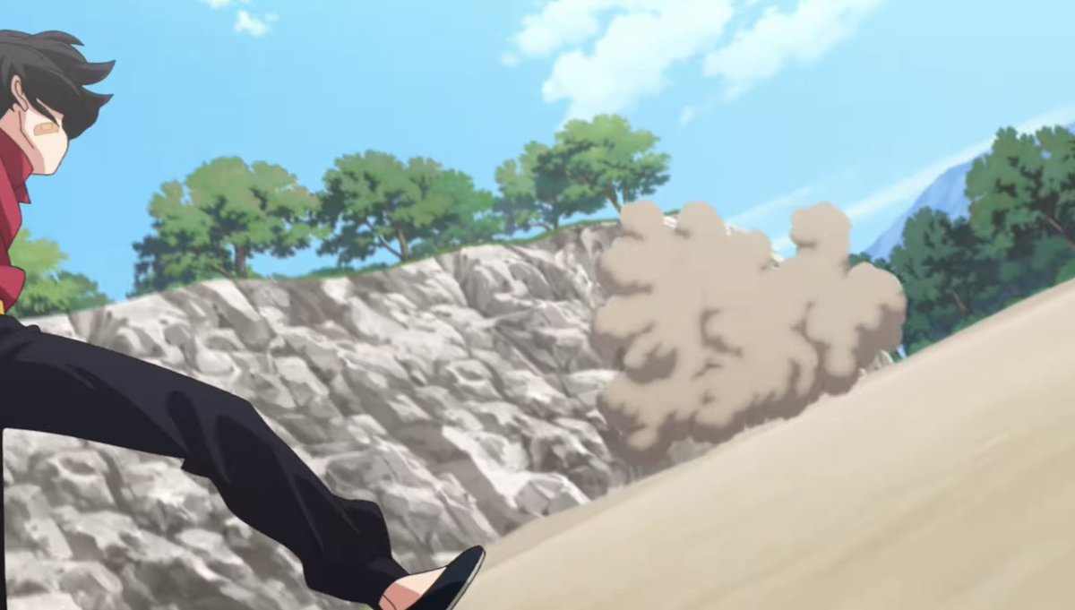 『らんま1/2【新作】第3期』第2話 感想｜それぞれの覚悟と、迫りくる勝負の予感反応画像3