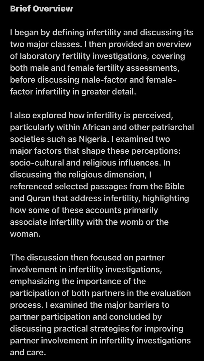 Hafaz_the_1st's tweet photo. For those interested in giving it a read. 

Here’s the link to access the presentation: 
https://t.co/IDwR40M5iy

I’m open to discussions, observations and questions. Thank you.🙏🏾 https://t.co/lSWnZ6ijkc