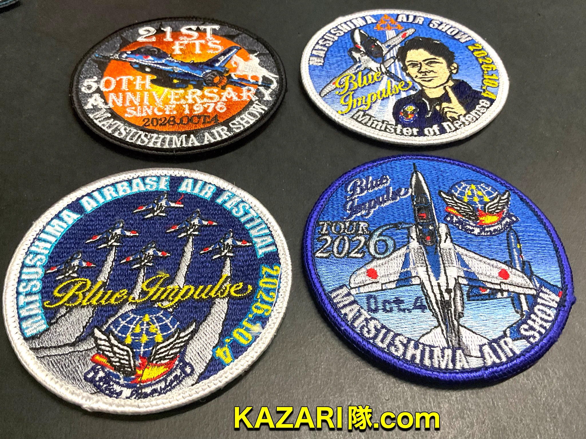 KAZARI隊.com (@kazaritai2) / X
