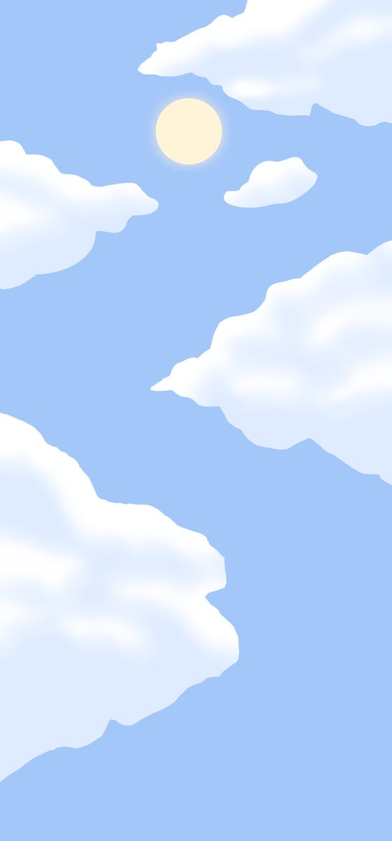An139842's tweet photo. 교주님 생신(생신이라 해도 되나) 기념으로 뭔가를 그리고 있었는데요... 망해서 그냥 배경이라도 올릴래용.. 힝힝 https://t.co/8dD63B4PtV