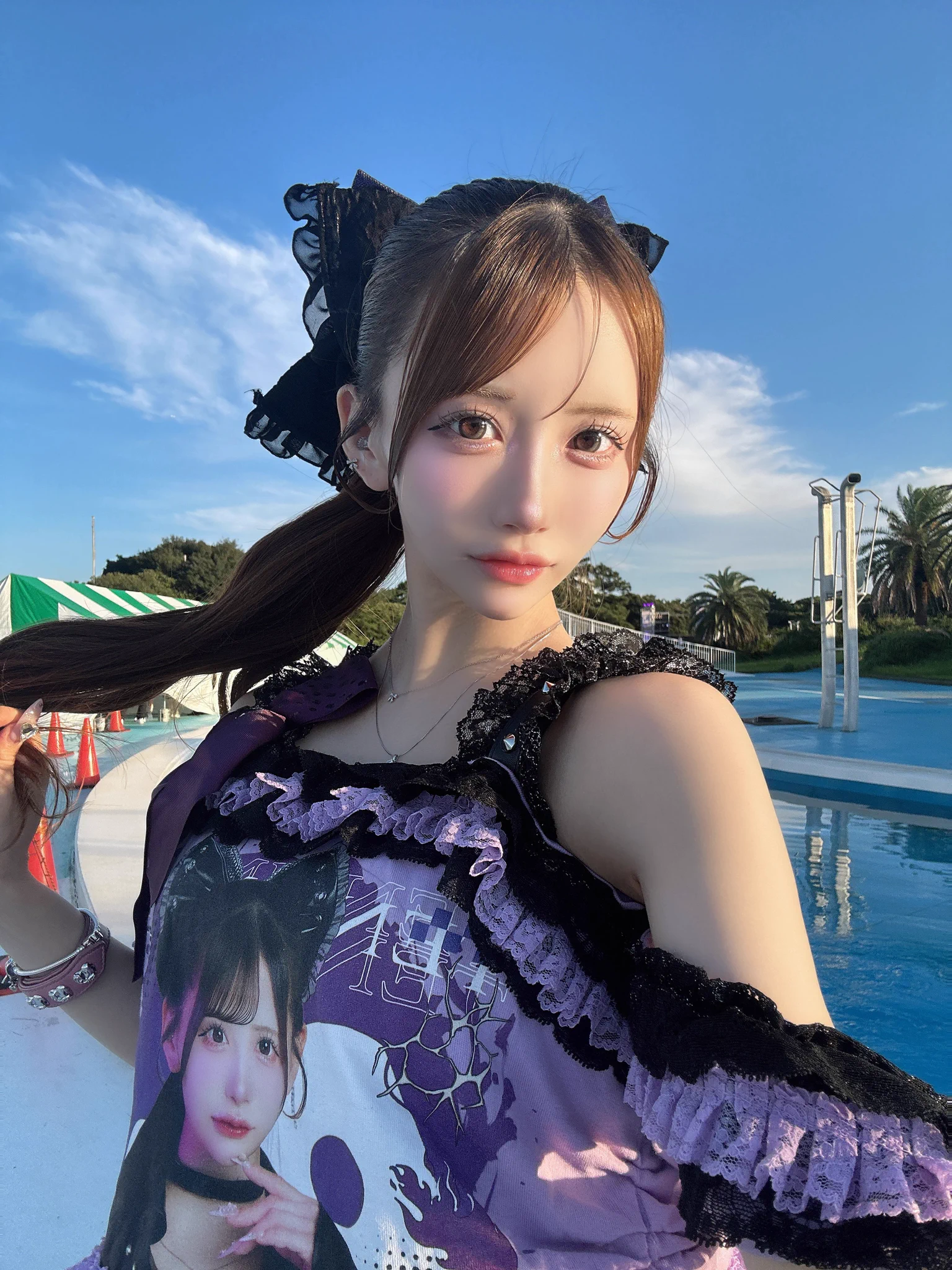 七瀬にこ【TENRIN】 (@Nico_TENRIN) / X