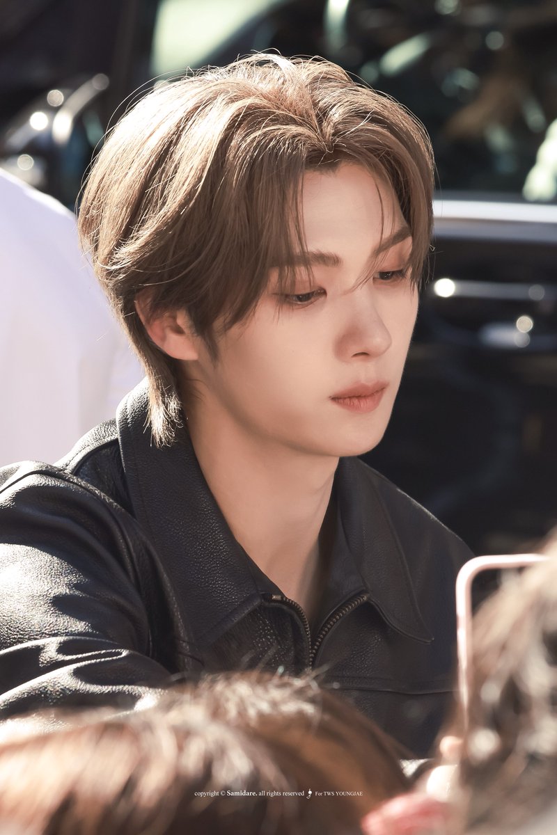 samidare_yj's tweet photo. 261003

#영재 #YOUNGJAE 
#투어스 #TWS 
#Celine #CelineEte2027
#MichaelRider https://t.co/ZSMocspCQ3