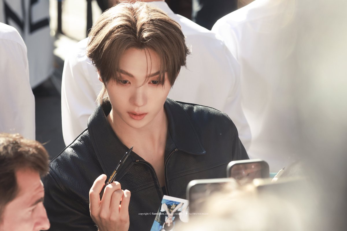 samidare_yj's tweet photo. 261003

#영재 #YOUNGJAE 
#투어스 #TWS 
#Celine #CelineEte2027
#MichaelRider https://t.co/ZSMocspCQ3
