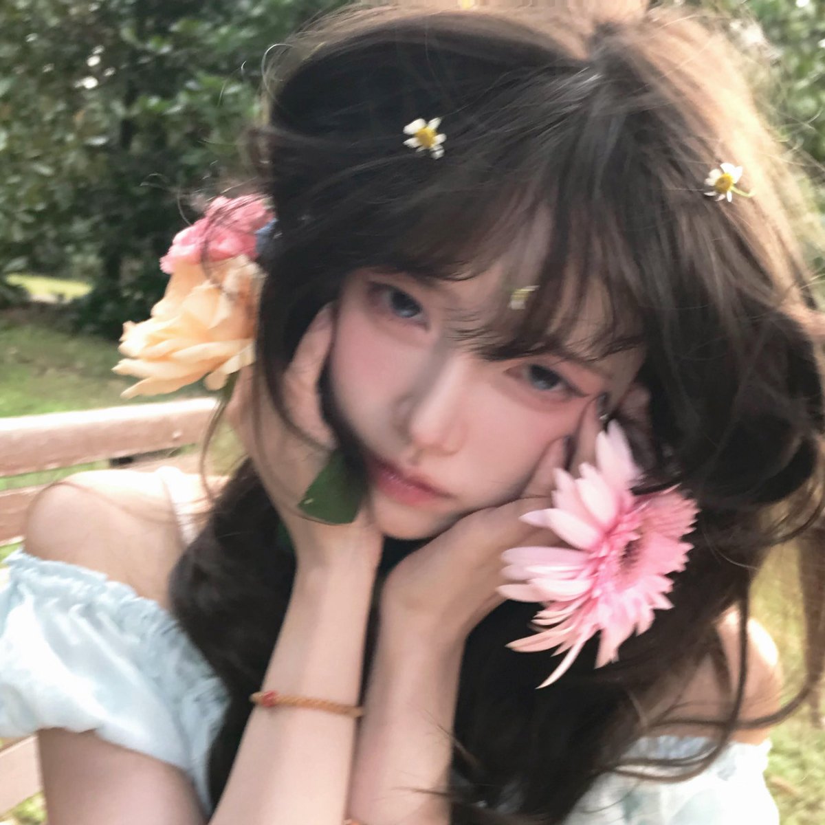 QiaoBenchacha's tweet photo. 夏末⋆˚ ( ၴႅၴ ˖° https://t.co/7YtDHeJtz4