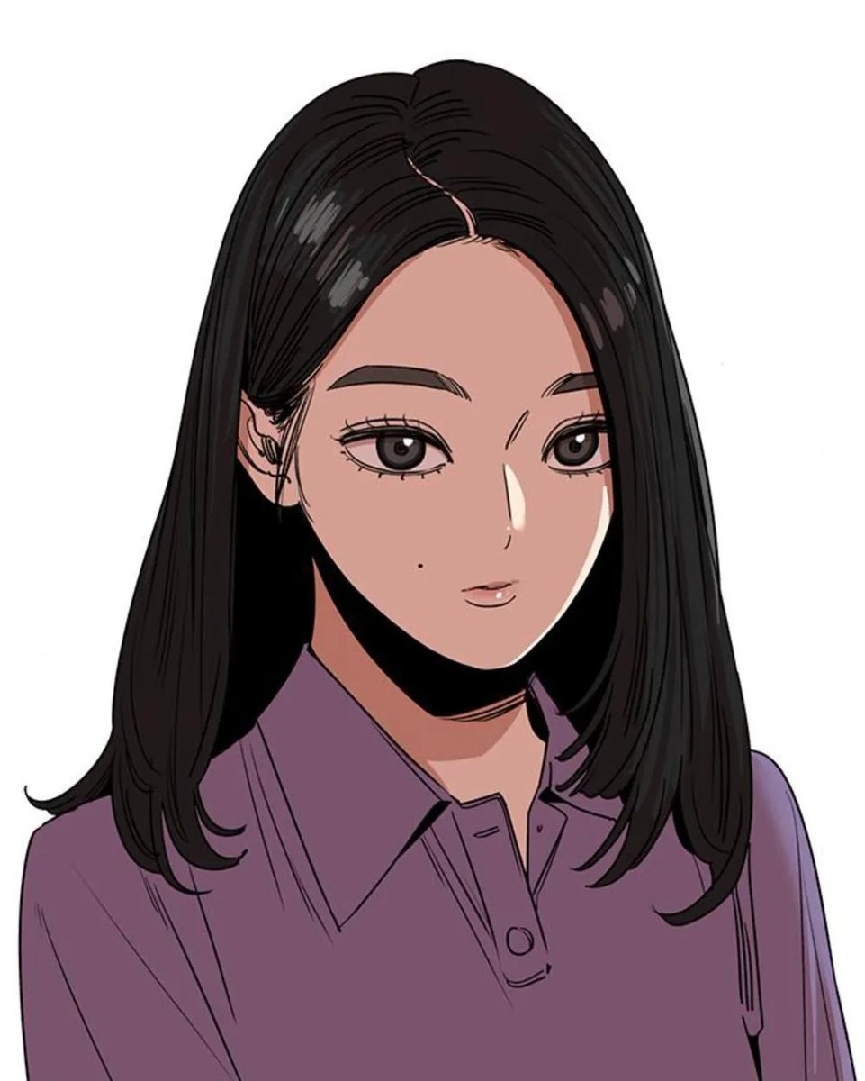 wjdsusdl_'s tweet photo. 손유림은 뷰군 완결 다 될 때쯤 나와서 그런가? 그림작가의 그림실력이 ㅈㄴ 정점을 찍고있을 때 등장한 캐릭터라 좋음. 1부, 2부, 3부, 4부 그림체가 조금씩 다른데 개인적으로 4부의 그림체를 대표하는 캐릭터가 손유림이라고 생각함. 미녀라는 설정을 그냥 바로 납득시켜버리는 얼굴...... https://t.co/XMZ9AAVeOl