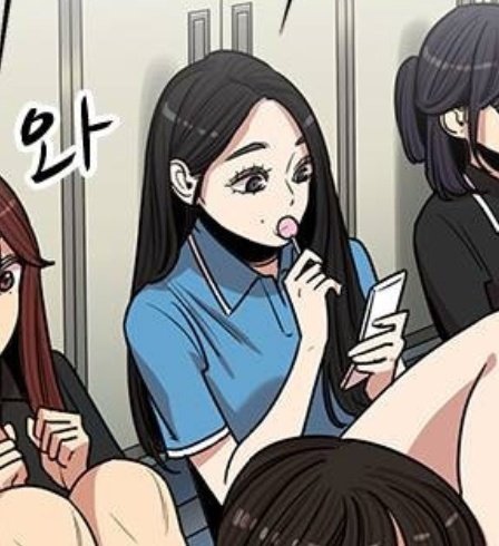 wjdsusdl_'s tweet photo. 손유림은 뷰군 완결 다 될 때쯤 나와서 그런가? 그림작가의 그림실력이 ㅈㄴ 정점을 찍고있을 때 등장한 캐릭터라 좋음. 1부, 2부, 3부, 4부 그림체가 조금씩 다른데 개인적으로 4부의 그림체를 대표하는 캐릭터가 손유림이라고 생각함. 미녀라는 설정을 그냥 바로 납득시켜버리는 얼굴...... https://t.co/XMZ9AAVeOl