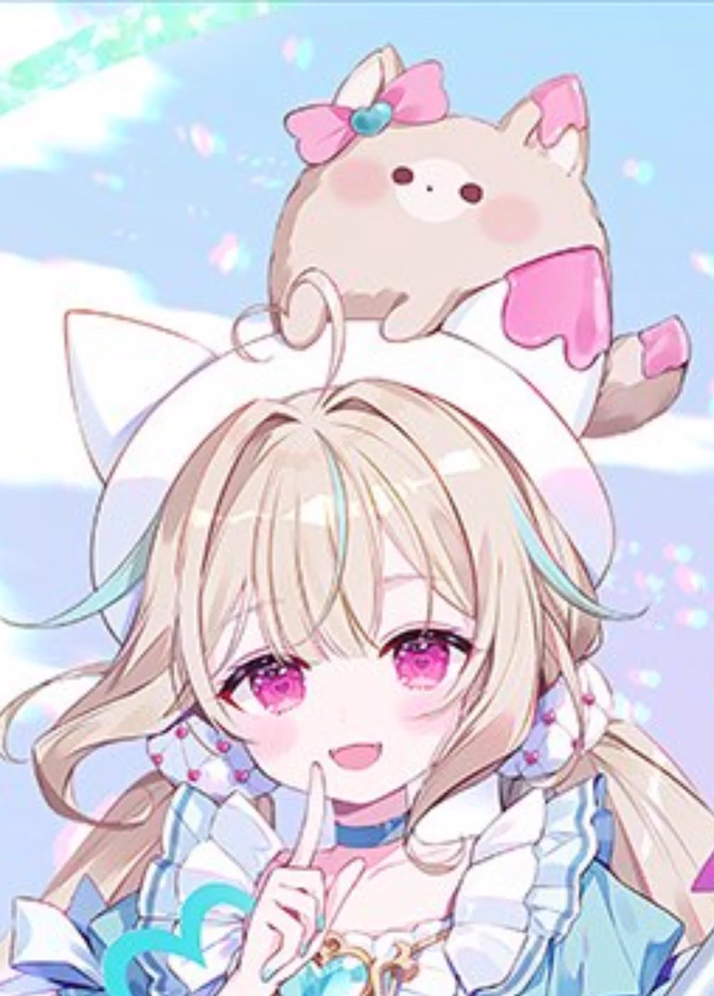 りんご(りんちゃん)🐺🍫⛩️🔅🟣 ✧ (@Ringo03025) / X