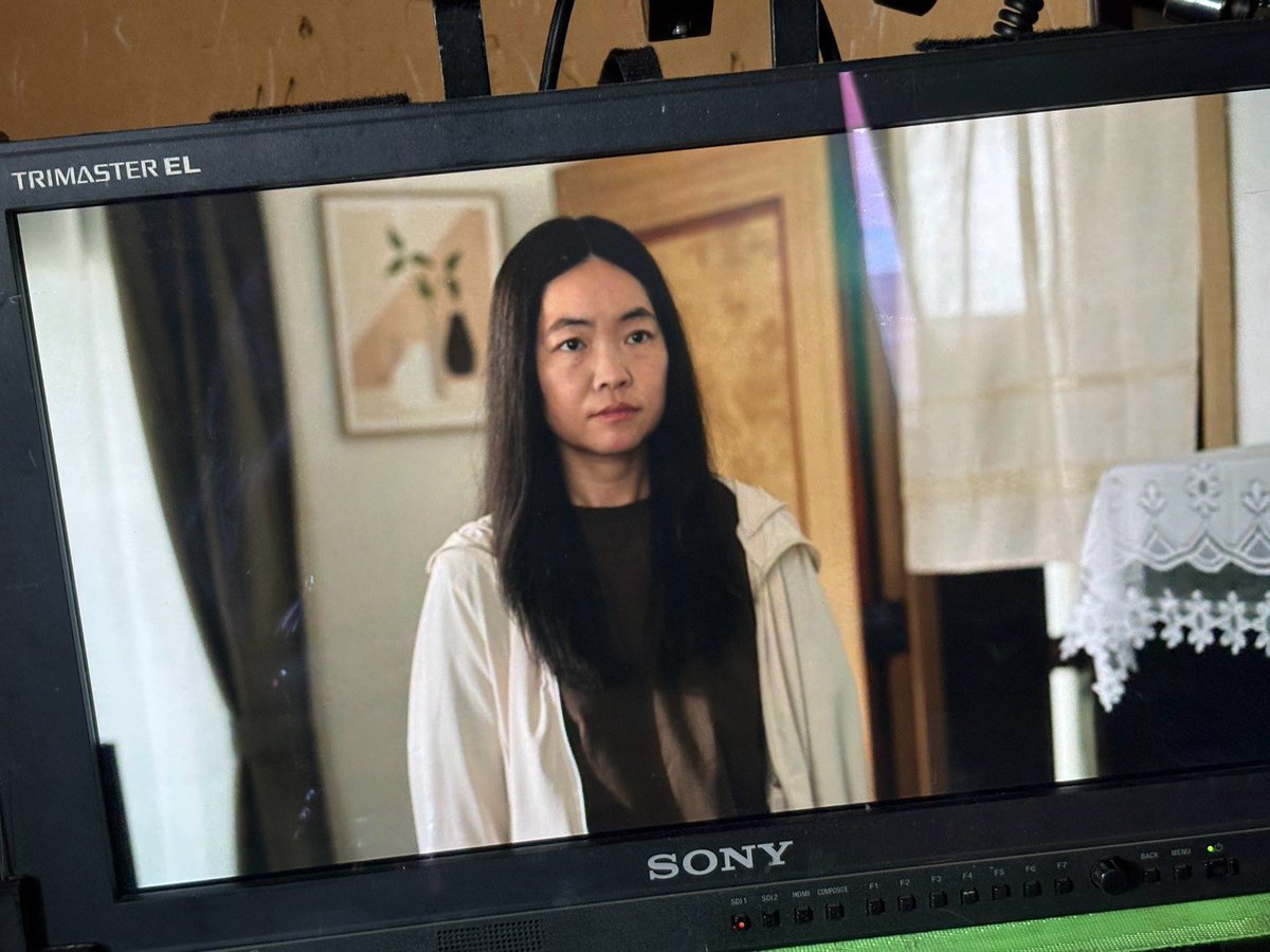 imotodesse's tweet photo. いよいよ今日夜11:40〜放送
土ドラ再生のウズメ
ぜひみなさん
#再生のウズメ
でポストしてください😊 https://t.co/zktZtq40T9