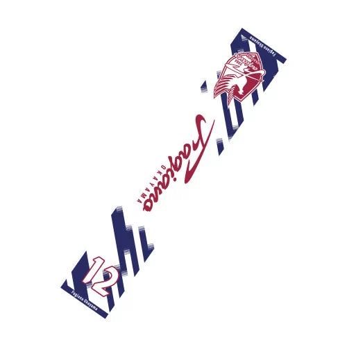ファジアーノ岡山グッズ担当 on X: 