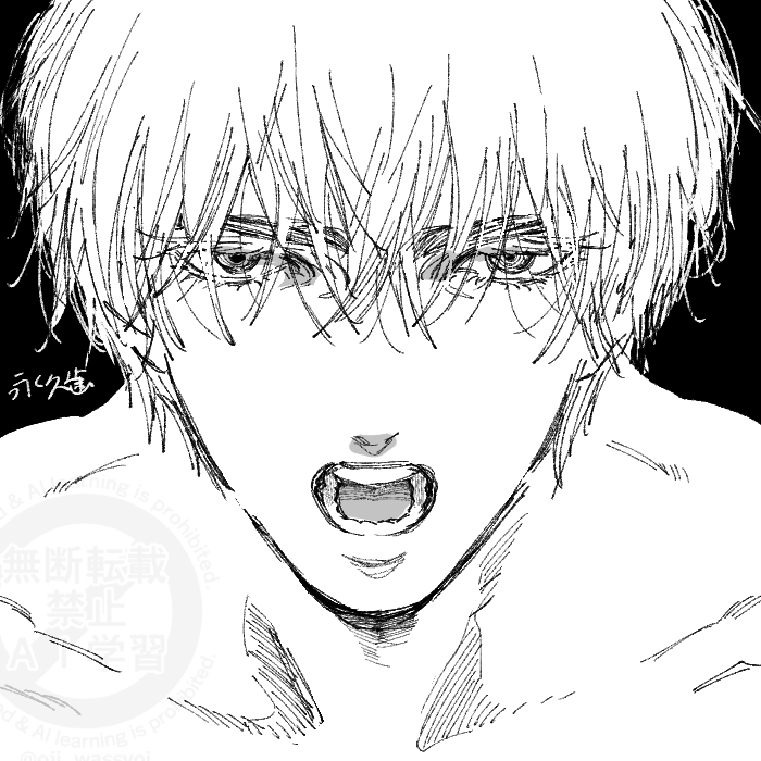 oji_waai's tweet photo. 再掲

推しの歯チラに恋してる https://t.co/0zaKWwhcok