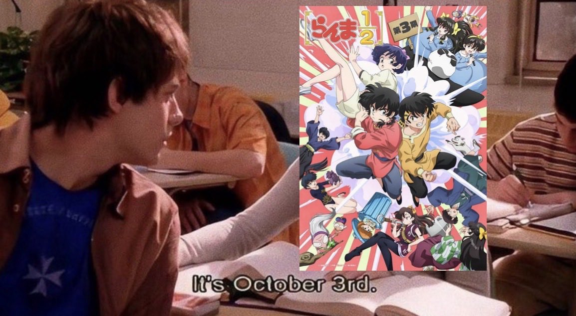 tinyconfusion's tweet photo. happy ranma 1/2 day to all those who celebrate ! https://t.co/kStOxSVZkp