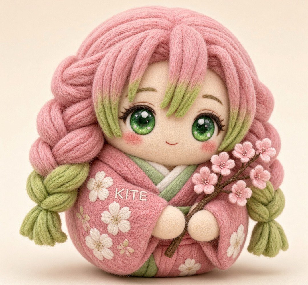 starboi_gguk's tweet photo. Oh wow! She is so cuteeee! 😍🤭
Muse just makes everything so much more adorable! Now I want a plushie that looks like this in real life and just hug her 💖
Thank you @GoKiteAI and @Muse! I might generate more of these from my favorite pictures hehe
#Kite #MusePFP https://t.co/JtM1vzQKTv