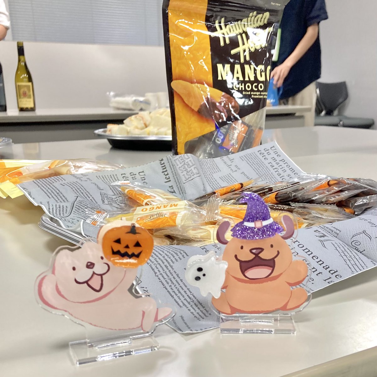 pizzacojin's tweet photo. ととももセミナーありがとうございました💚

普段触れる機会のないソフトウェア関連特許のお話を聞くことができ、とても有意義な時間を過ごすことができました🙇
商標をめぐる事例も興味深かったです🍣

国内でも知財でいざこざありますが、それが国境を超えてー！ってなるともう問題が複雑すぎる…😇 https://t.co/FQPFi2U9fS