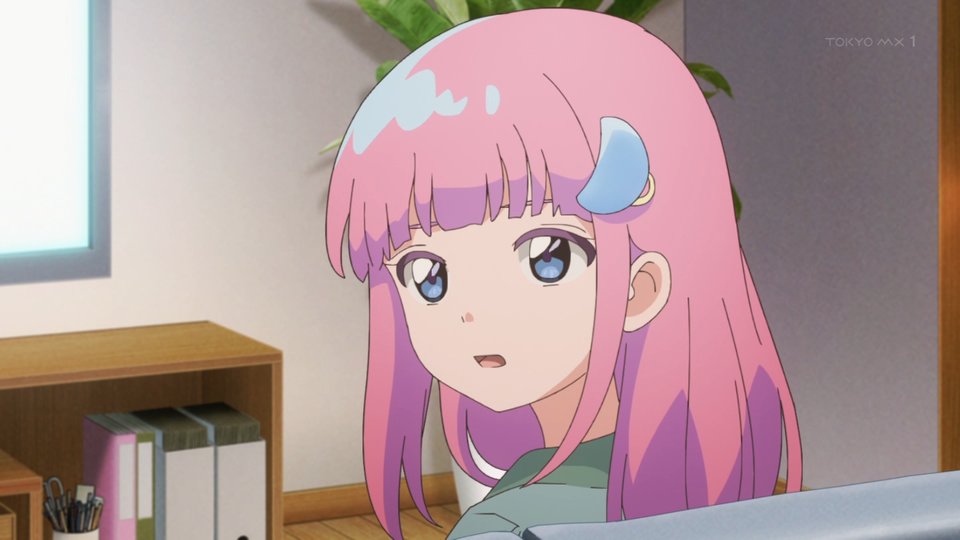 Magical Sisters Lulutto Lilly Episode 0 post image 1