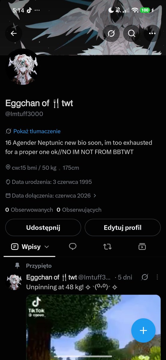 Heartcolding's tweet photo. ㅤ 
🪽     . . .⠀꒰ (⁠✿⁠^⁠‿⁠^⁠) ꒱

            ⁺　.⠀ Egg , 6teen⠀ ⌒₊˚ ❤︎ ⠀ 
                    They  ノ⠀She .   It
       ︵  got sussed previously.. .ᐟ
#edrtwt #ouchietwt #uutwt #promotwt #moothunt #robloxtwt
#tungtungstarvur

         ♡ / ↻ to be moots .ᐟ https://t.co/XjVfI1Lv2g