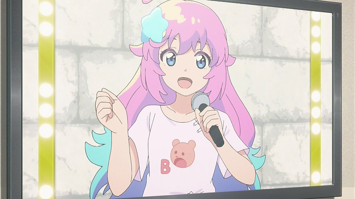 Magical Sisters Lulutto Lilly Episode 0 post image 1