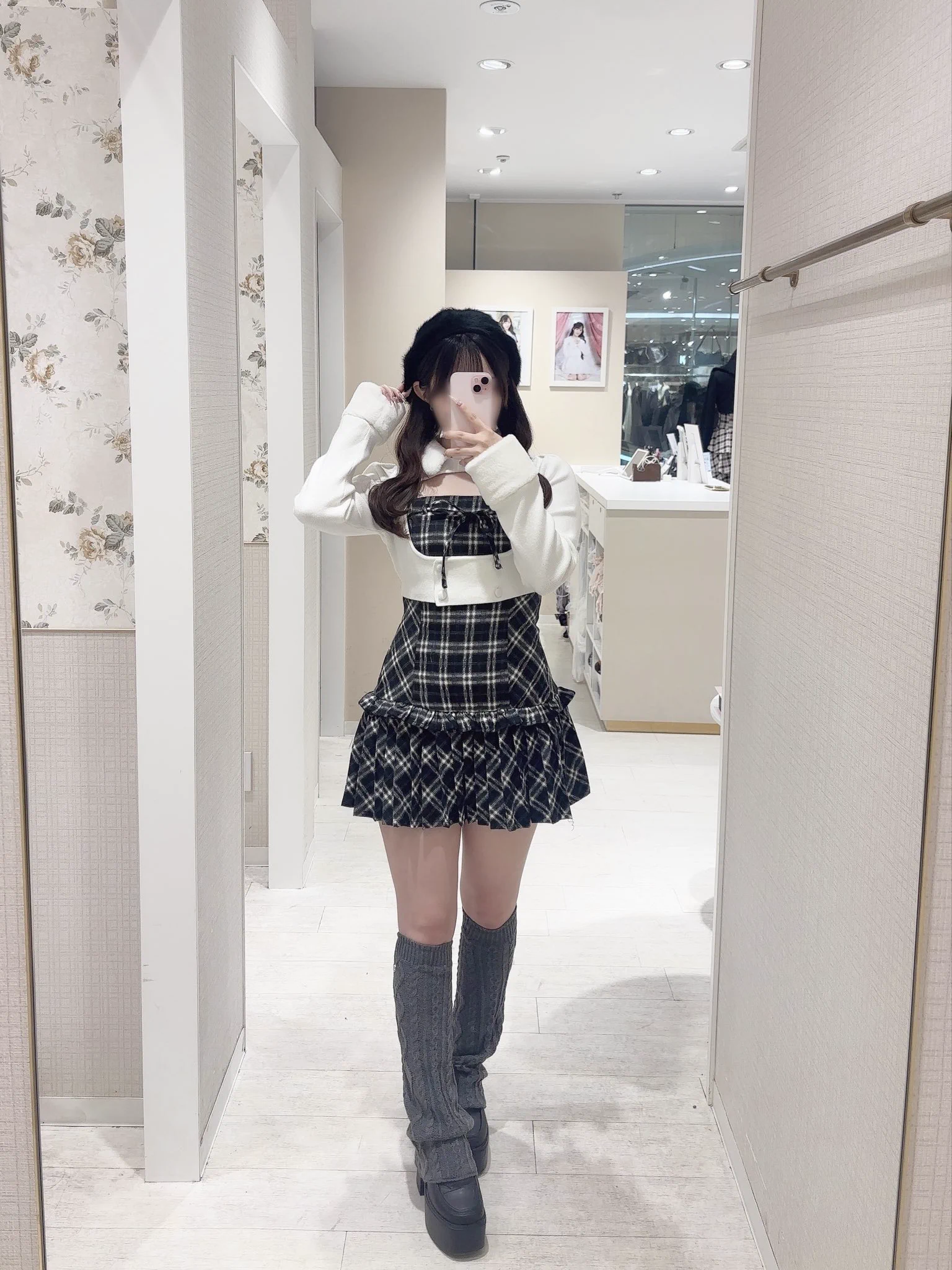 Rilly ėmulie♡リリーエミュリ (@Rilly_emulie) / X