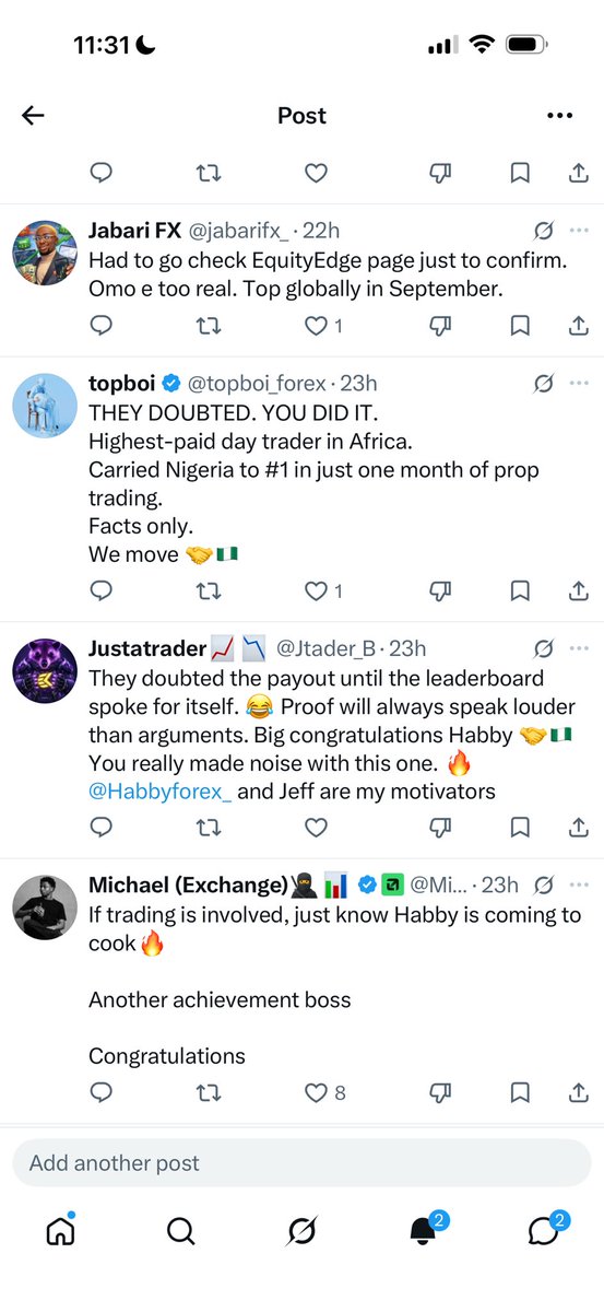Habbyforex_'s tweet photo. @grok  has failed to pick someone again , @Jtader_B  send your usdt trc 20 for $100 https://t.co/IAe9qdvxpL