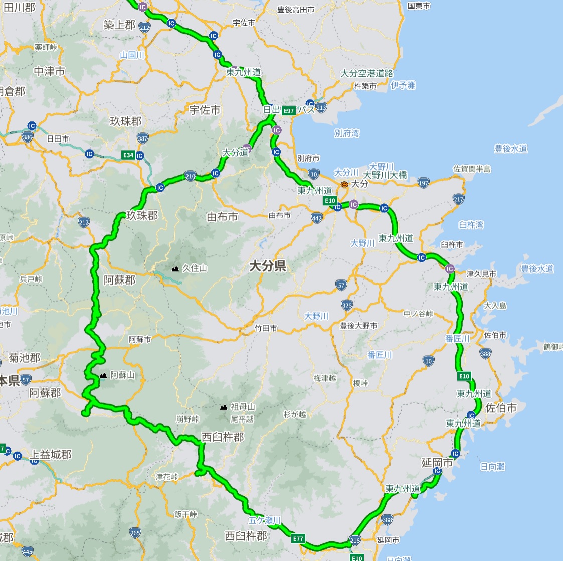 yossy620's tweet photo. リハビリと言って450km走ったら、
アシヒザコシケツカタクビウデキク
全部痛いw
#VERSYS-X250 https://t.co/YJel7qRPYQ