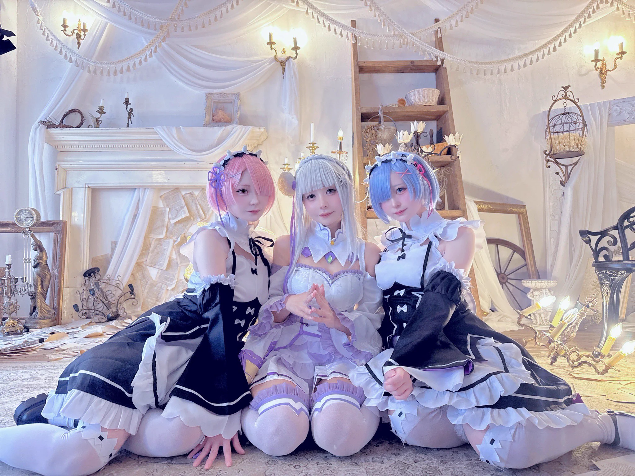 かんちゃん@11/14 VGGC (@kagoshimakana) / X