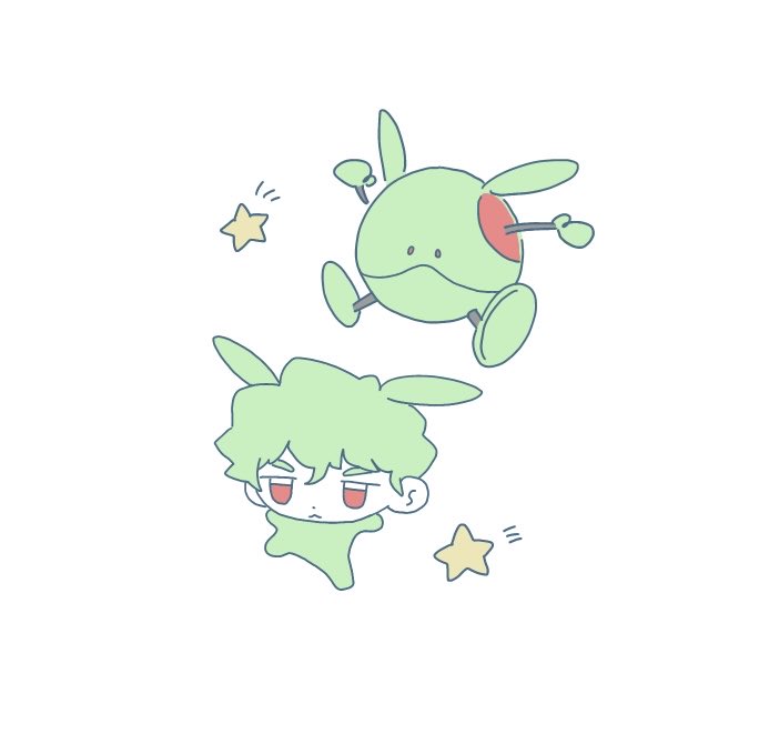 amam_1563's tweet photo. 🟢⭐︎⭐️ https://t.co/TK4WG9Vvrb