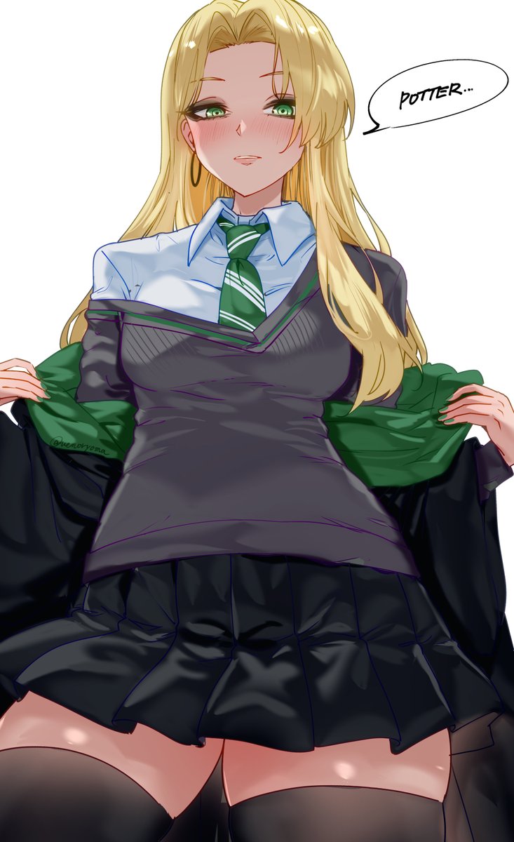 uenoryoma's tweet photo. マルフォイちゃん https://t.co/foBIBbrQdv