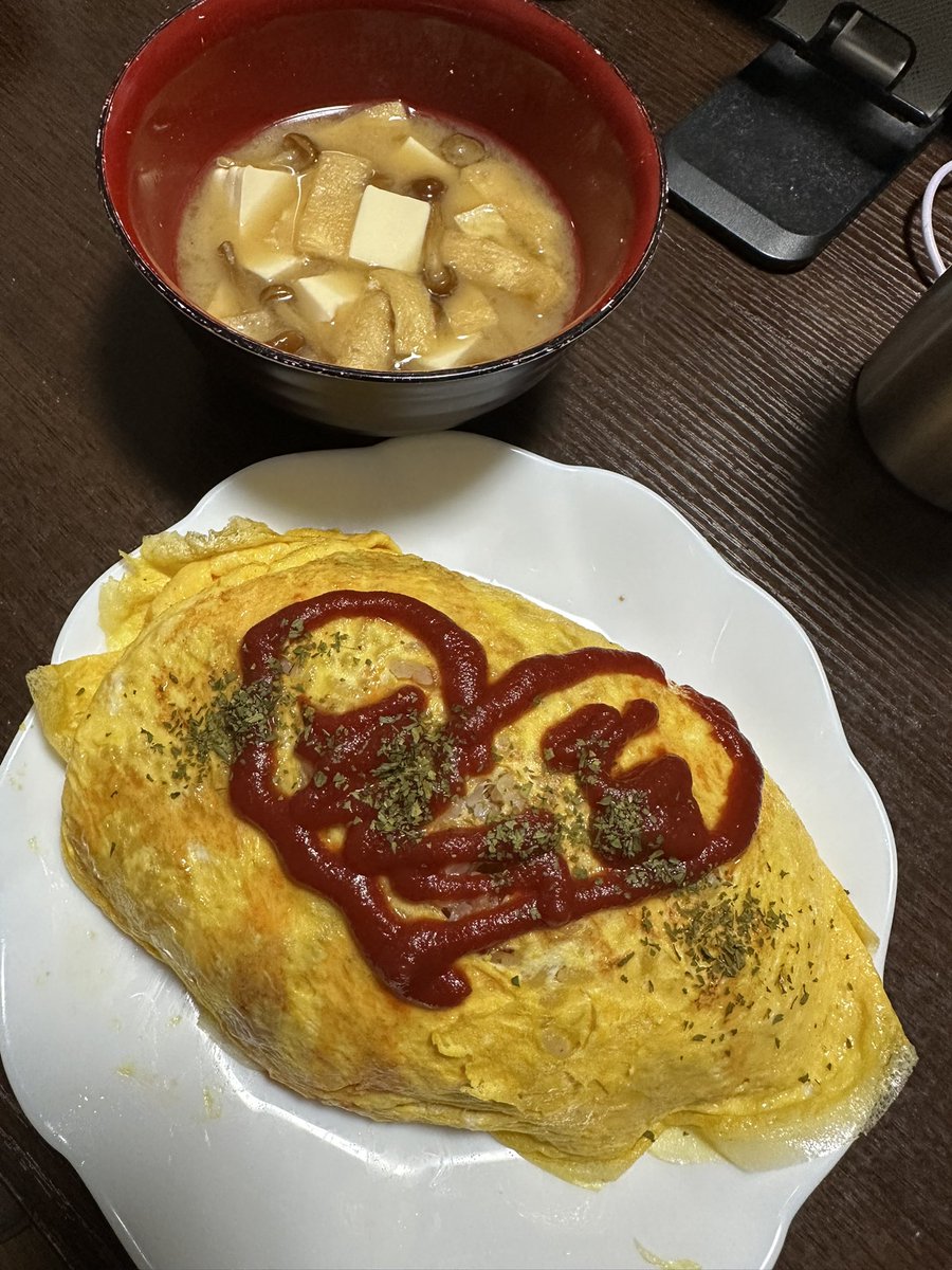 zxd7pr5x's tweet photo. くう！ https://t.co/Fp8YVjzbTf