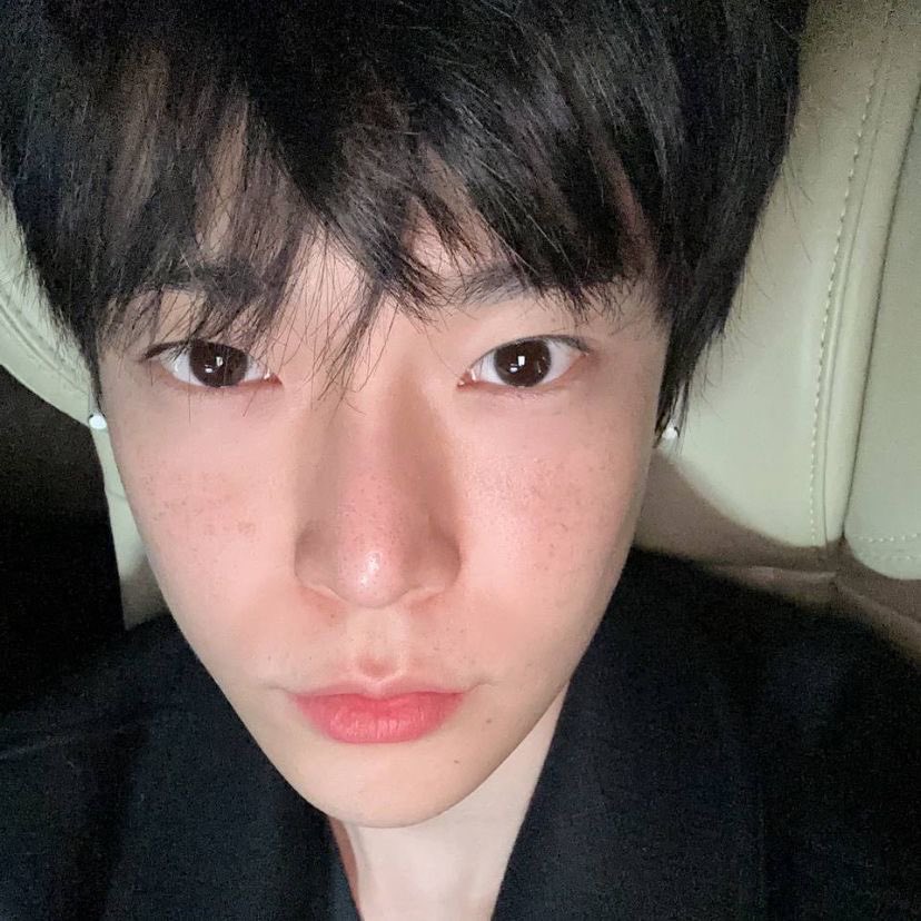 kimdiidy's tweet photo. ผงพิกซี่บนแก้มโดยองโคสจะน่าลักเยย •͈ᴗ•͈✨🎀 https://t.co/PfydkbWVTn