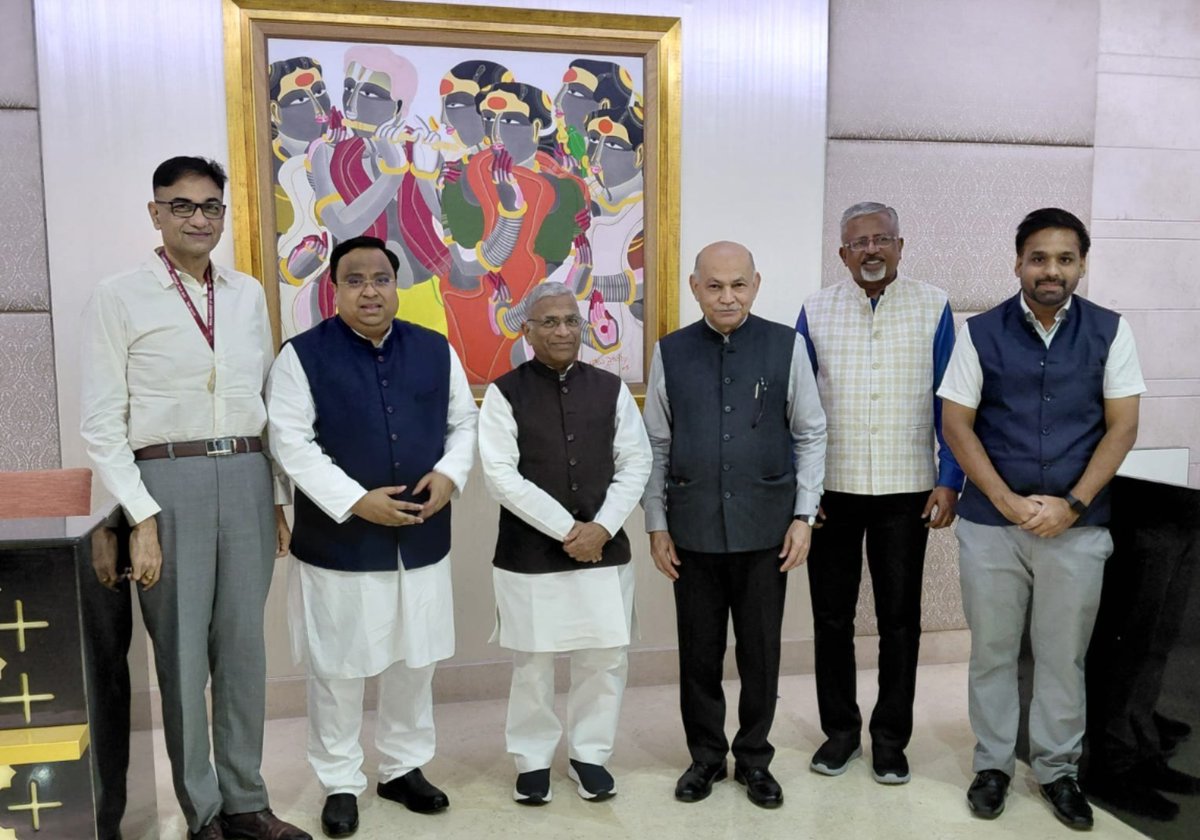 NewsStar69313's tweet photo. Harivansh Leads Indian Parliamentary Delegation To 153rd IPU Assembly In Tanzania.
#Harivansh #Leads #Indian #Parliamentary #Delegation #To153rd #IPU #Assembly #Tanzania #NewDelhi #Delhi
https://t.co/QlFw97vJU7 https://t.co/J4OVaEpIL9