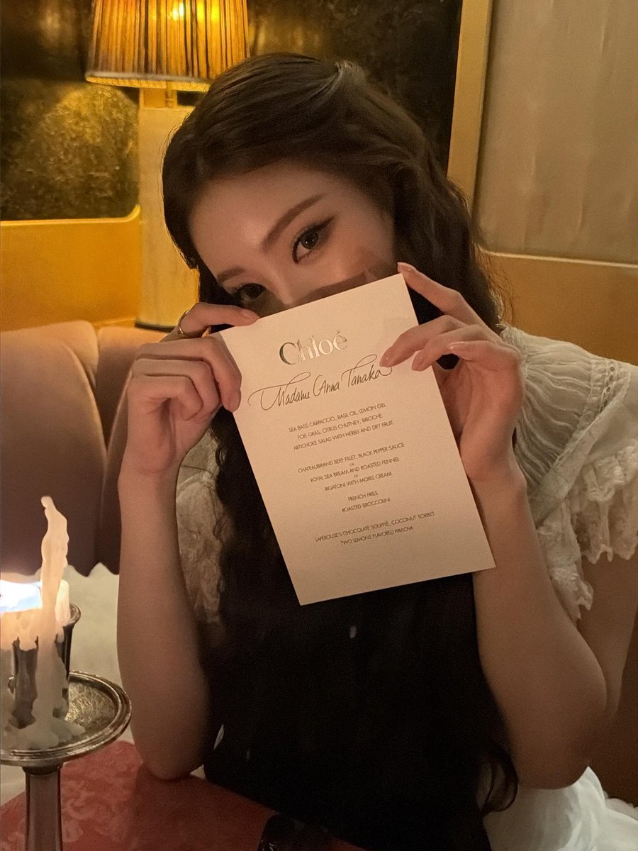 annaamoroll17's tweet photo. 🤍

#MEOVV #미야오 #ANNA #안나
#田中杏奈 https://t.co/6Fgg43LEob