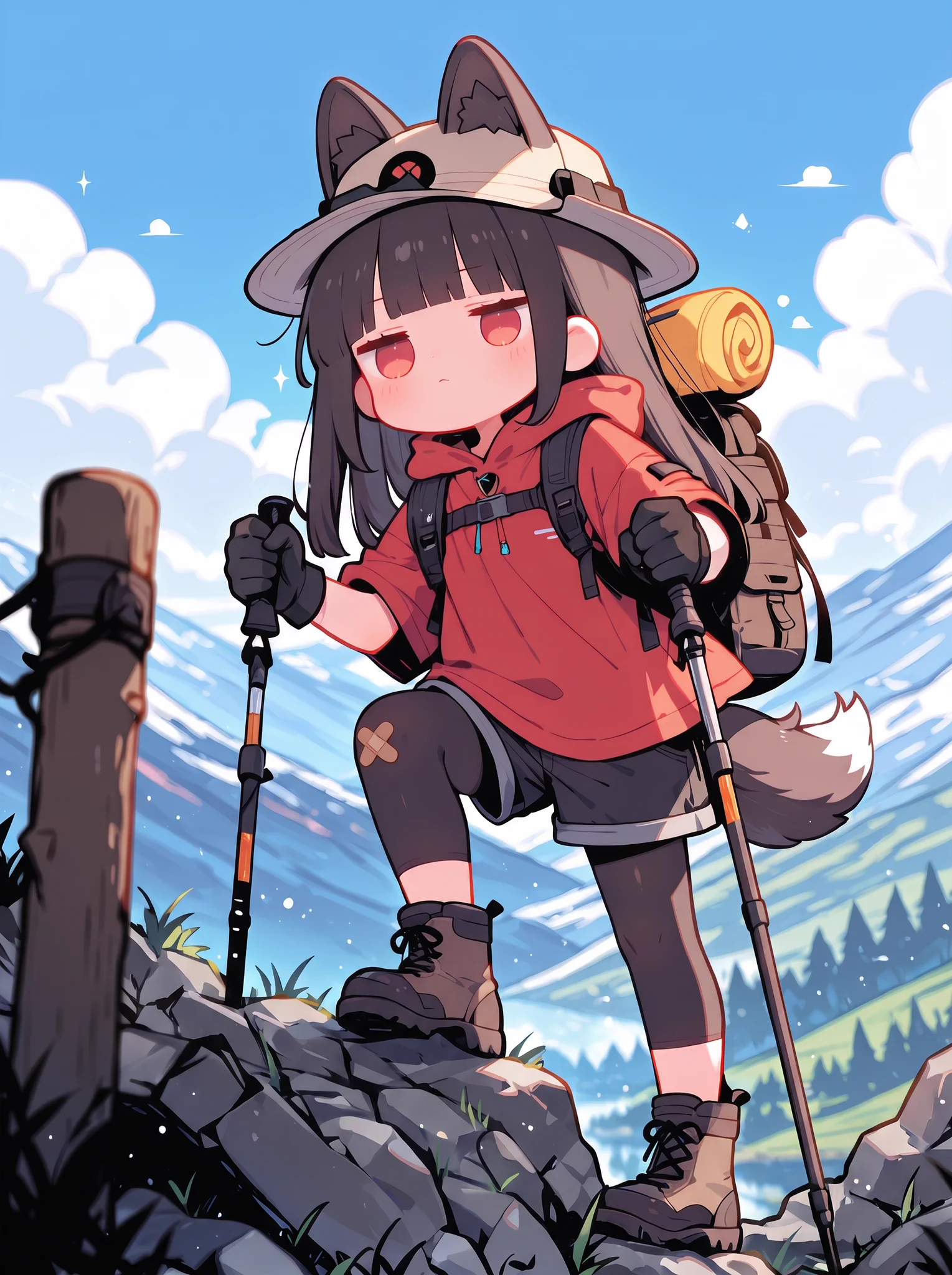 ひつじ on X: 