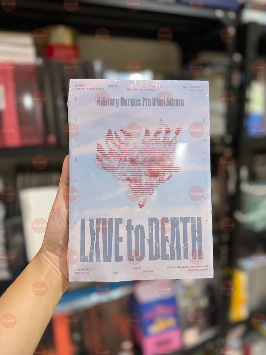 Line98PH's tweet photo. Additional sealed albums:
XDINARY HEROES Lxve to death - 150
EVNNE Hot Mess - 80
Han Seung Woo 2024 Season's Greetings - 150
EVNNE 2024 Season's Greetings - 150

Note: If adding with previous orders, there may be changes with your LSF (but will depend on the qty and size of your order).

Reply Mine + album 😊

wts lfb ph onhand
