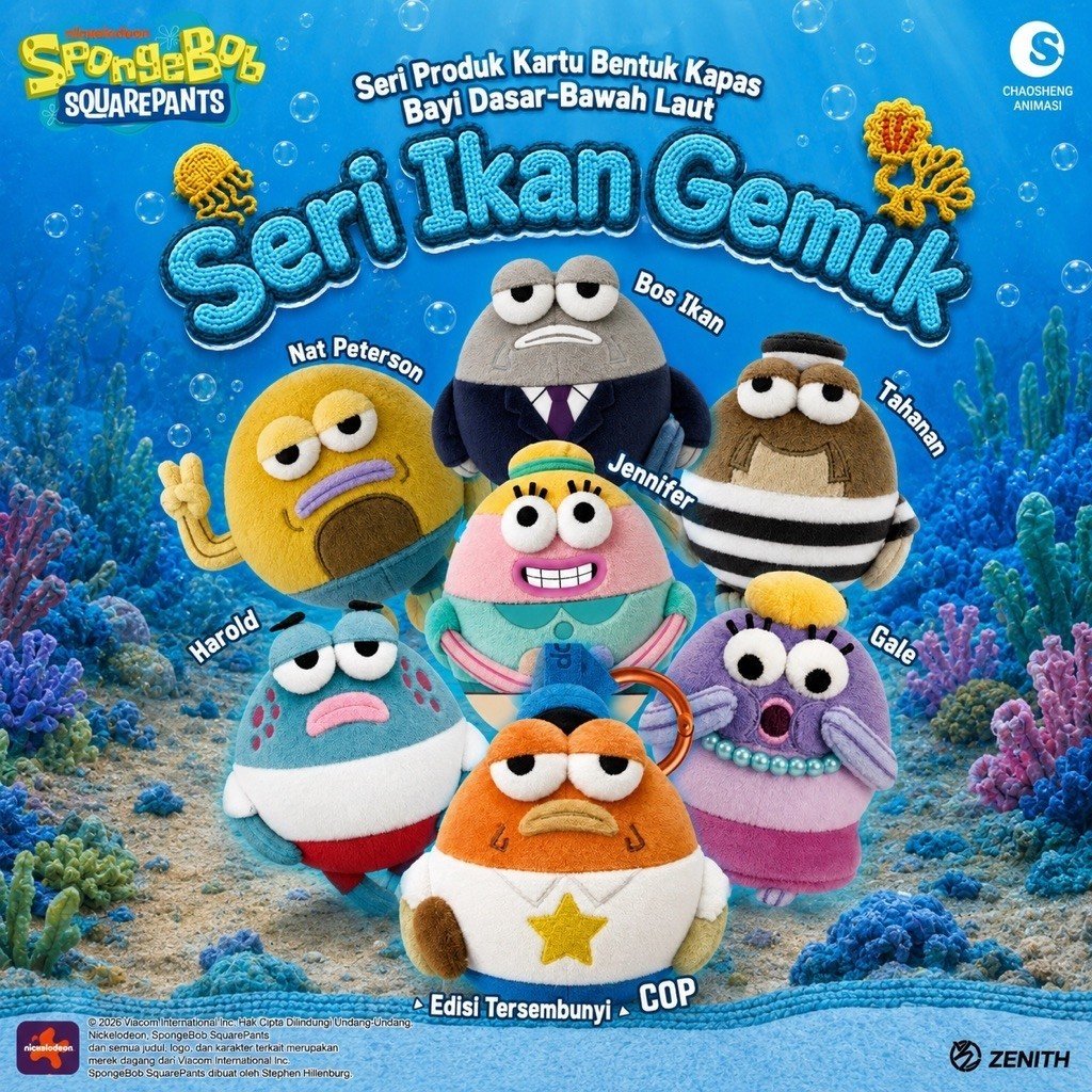 kiccichu's tweet photo. WARGA BIKINI BOTTOM TERNYATA ADA VERSI GEMOY NYAAA JUGA LOH 😣🤚 https://t.co/0mOP9l4wv1