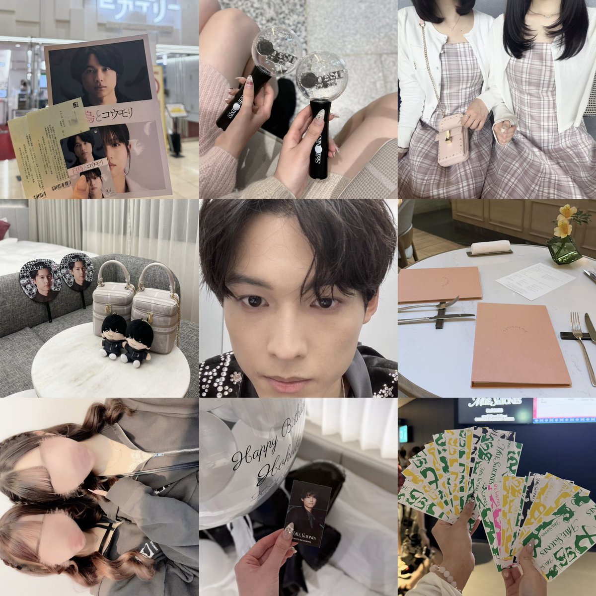 hlxcblg's tweet photo. ALTまで🌙

#スト担さんと繋がりたい  #SixTONES担と繋がりたい #ジャニオタさんと繋がりたい #わーーーージャニオタさんと繋がるお時間がまいりましたいっぱい繋がりましょ https://t.co/WDlRIm6j6s