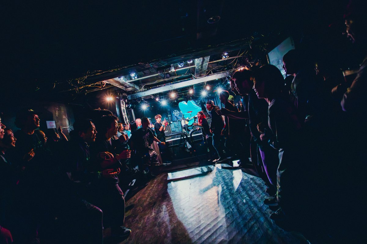 SHIBUYATHEGAME's tweet photo. 【📸ライブレポ📸】
10.03(SAT)
Zephyren(@Zephyren_) × THE GAME Presents
『In The Family FEST 2026』

<ACT>
🎸びわ湖くん(@biwako__shiga)
🏟Milkyway

ご出演頂き有難うございました!!

📷@_yuuukiii13

#ITFF2026 https://t.co/66W0XB1HeS