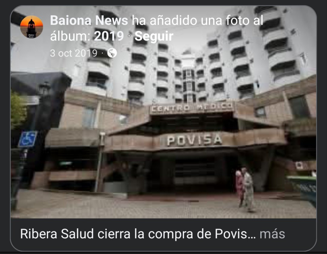 SandrineVamp's tweet photo. Esté hospital años atrás hera una maravilla asta en la atención en la preocupación por los pacientes pero desde que lo comp Alberto Ribera todo fue un verdadero desastre y sigue siendo igual o peor ya q se fueron 9.000 personas por qué lo quieren hacer todo privado que lástima. https://t.co/HDYrWK9EoT