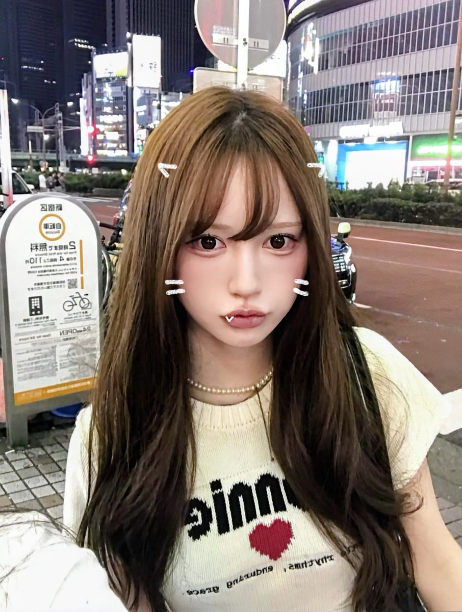 hisato0802's tweet photo. #山本望叶 ちゃん💖
Instagram更新
https://t.co/i8DkNcvx8P
新宿区にて
とってもかわいい💕
山本望叶ちゃん💖
EMODA
ロゴジャガードニット
https://t.co/zNLc6qdbUA
フォールドベルトルーズジーンズ
https://t.co/8IoTqrHSJQ
早々に
#EMODA さんInstagramストーリーに❤
https://t.co/lUWHeJpaUR https://t.co/oP90JWu91L