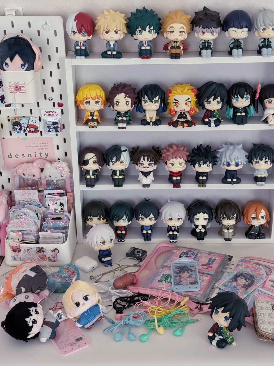 mybaezenzen's tweet photo. Messy dump calling ｡｡｡📞🎀 https://t.co/Adtc3Azhao