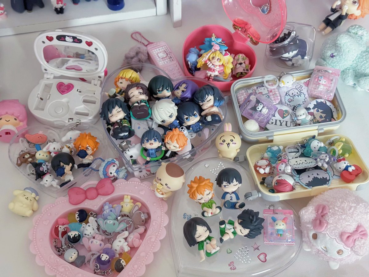 mybaezenzen's tweet photo. Messy dump calling ｡｡｡📞🎀 https://t.co/Adtc3Azhao