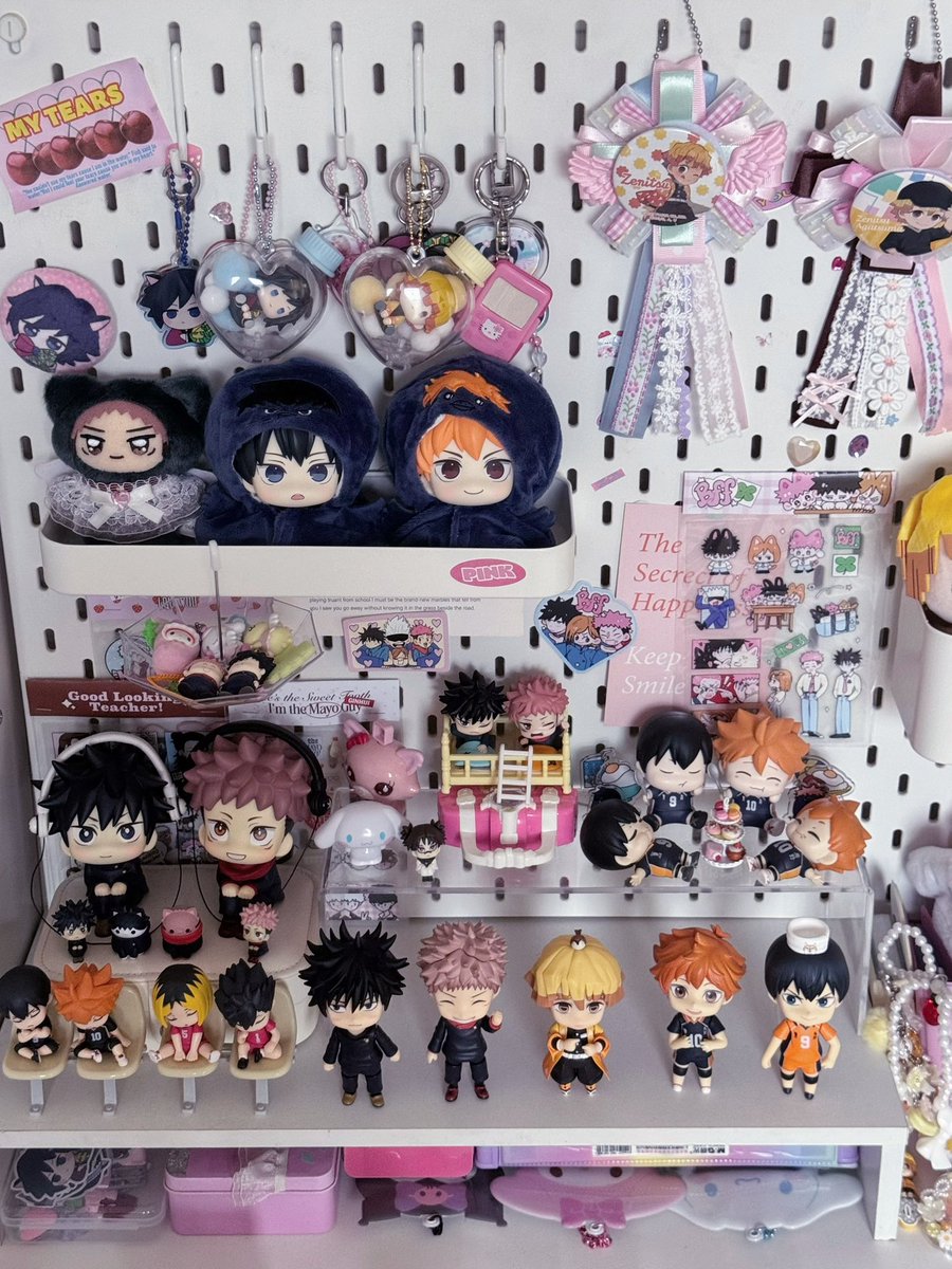 mybaezenzen's tweet photo. Messy dump calling ｡｡｡📞🎀 https://t.co/Adtc3Azhao