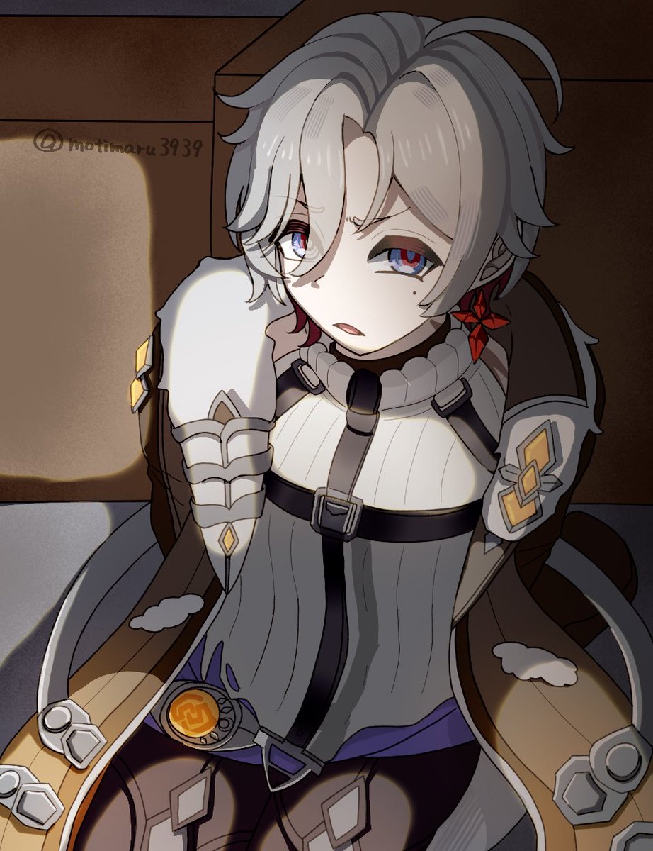 motimaru3939's tweet photo. 捕まったイルーガくん

#Illuga https://t.co/GNXfbKZ3up