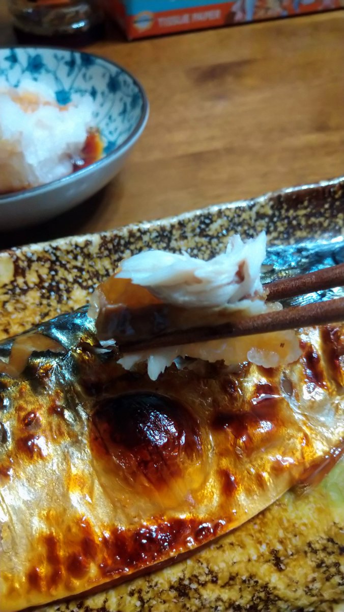 moni_manma's tweet photo. こちらは良く購入している
ロヂャースの鯖の文化干し
＆
かつやの割干大根漬😎🤟

鯖の文化干しはポン酢とかよりも
しっかり味お醤油派でありますッ✌ https://t.co/izXbN4fS71