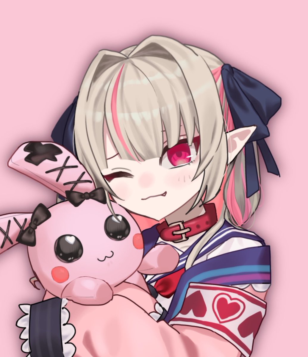 atora_83's tweet photo. 過去絵かわいいからなんぼだって再掲したっていい https://t.co/ZYUzFieUHR