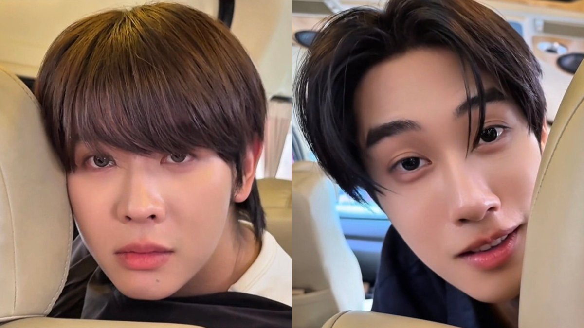 moonxest's tweet photo. “can we go..”                            “yes, dear”
“can we buy..”
“can we visit..”
“can we eat..”
“can we kiss..” https://t.co/gFg6mvO8hi