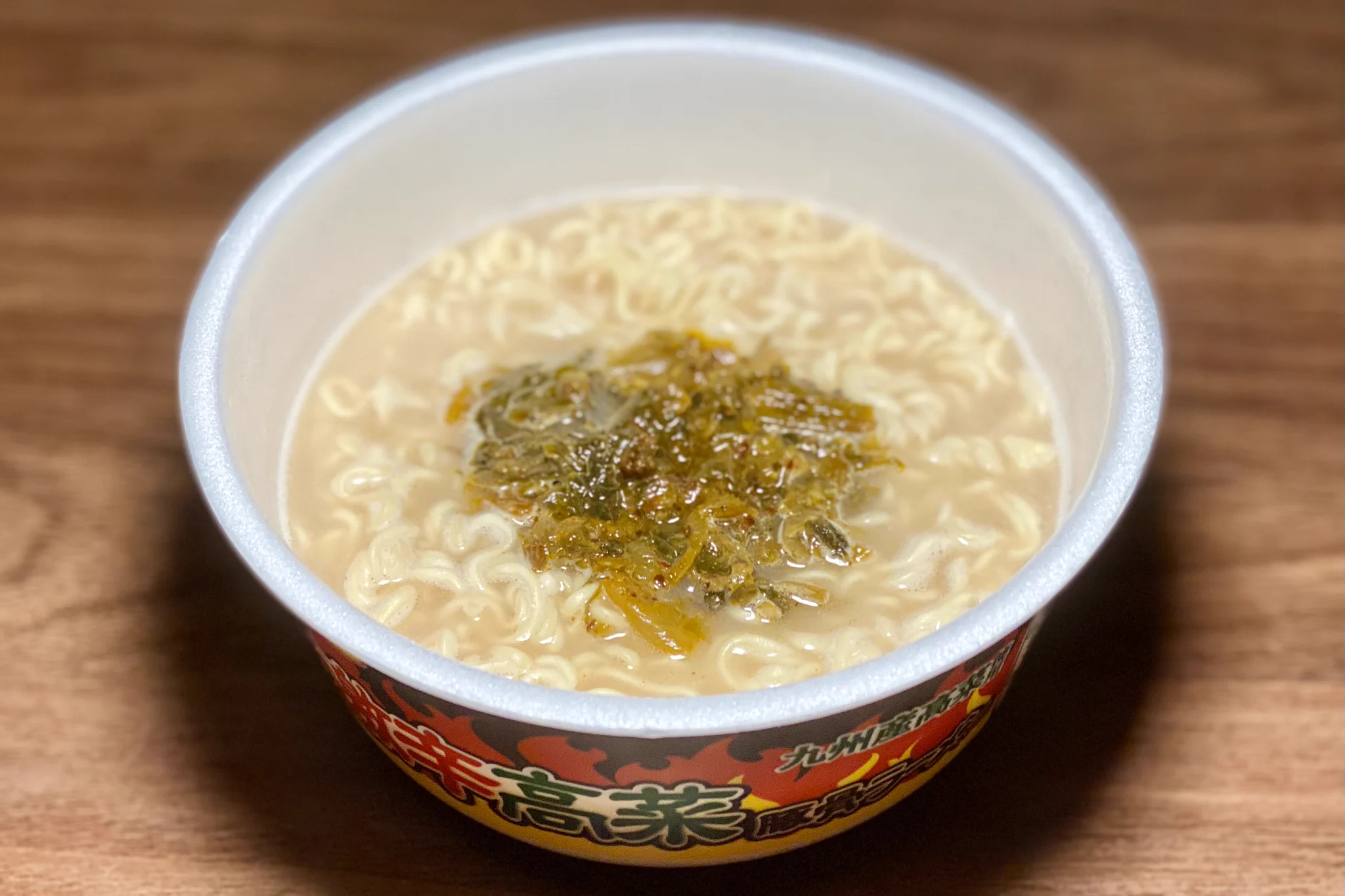 カップ麺研究家 taka :a (@honjitsunoippai) / X