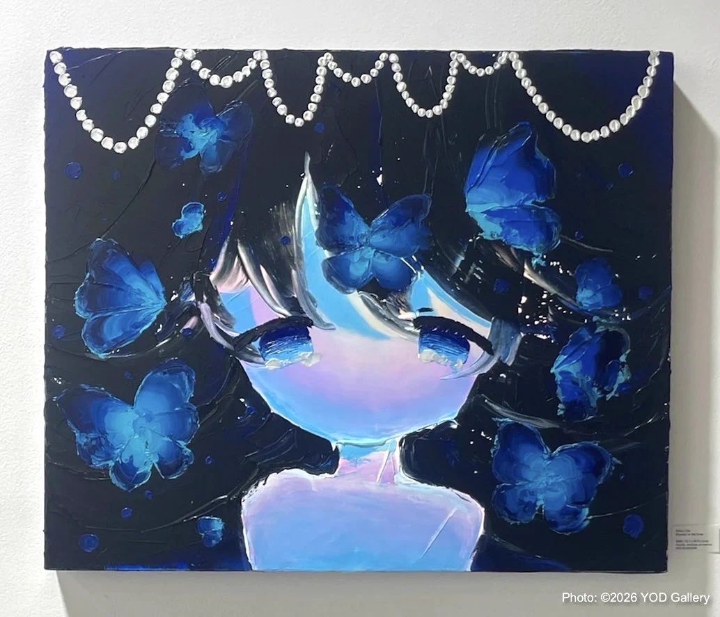 小田望楓‎‎✿Mifuu Oda (@kamisukimifu) / X