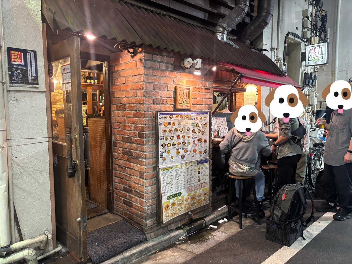 masahirogames's tweet photo. いつも通りきました https://t.co/FXgsaofOTt
